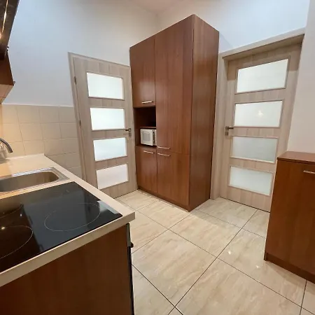 Libo Apartment Kolobrzeg Exterior photo